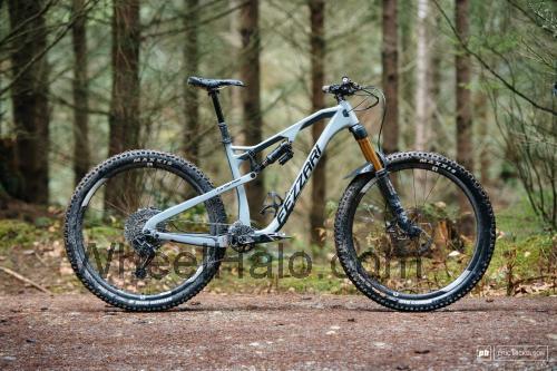 Fezzari La Sal Peak fiche technique et avis